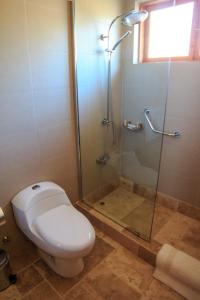 Hotel Boutique Refugio El Molle