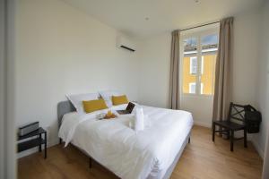 Hotels Hotel Continental : photos des chambres