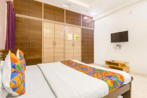 FabHotel Golden Gate