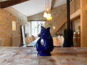 Maisonnette - LA CLOCHETTE