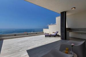 Villa Nina 2, Makarska