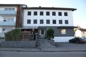 Goldener Stern - Englmannsberg