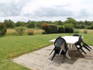 Maison avec Jardin proche Thermes comprenant Lave-linge et Lave-vaisselle - FR-1-541-47