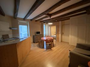 Appartements Studio La Roche-Posay, 1 piece, 3 personnes - FR-1-541-54 : photos des chambres