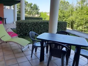Appartements Appartement avec piscine proche plage et centre de Socoa - FR-1-239-511 : photos des chambres