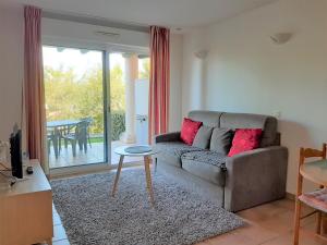 Appartement T2 à Socoa avec terrasse, proche plage - FR-1-239-511