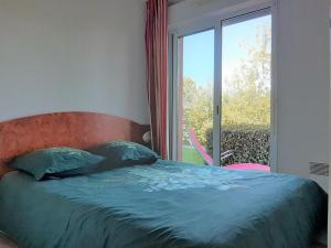 Appartements Appartement avec piscine proche plage et centre de Socoa - FR-1-239-511 : photos des chambres
