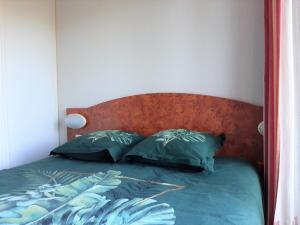 Appartement T2 à Socoa avec terrasse, proche plage - FR-1-239-511