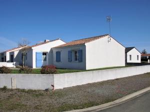 Maisons de vacances Maison Jard-sur-Mer, 4 pieces, 6 personnes - FR-1-485-76 : photos des chambres