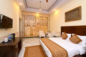 Aaram Baagh Maheshwar