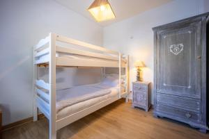 Hotels Le Christiania : photos des chambres