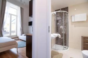 Favorite apartment in the center of Prague 1