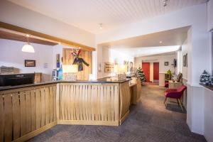 Hotels Le Christiania : photos des chambres