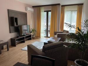 Мия 3 Спа хотел Свети Спас