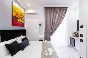 Standard Double or Twin Room room in Hotel La Stazione