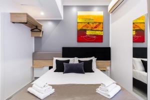 Kleines Doppelzimmer