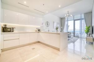 Peaceful 1BR at The Anwa By Omniyat Dubai Maritime City by Deluxe Holiday Homes