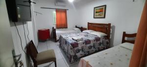 Pousada Casa da Lucinha