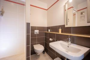 Hotels Le Christiania : Chambre Double