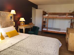 Hotels Le Christiania : photos des chambres
