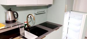 Neringos apartamentai