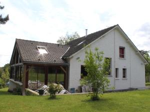 Maisons de vacances Maison La Roche-Posay, 5 pieces, 7 personnes - FR-1-541-17 : photos des chambres