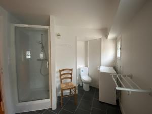 Appartements Studio La Roche-Posay, 1 piece, 3 personnes - FR-1-541-44 : photos des chambres