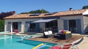 Villas Villa Beach : photos des chambres