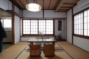 Bell-Rental Villa Engawa House