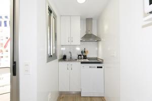 UHC Alborán Apartments