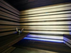 Agriturismo Sanguineto