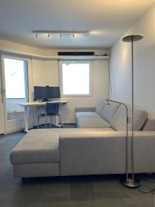 SmartHome Top of the World