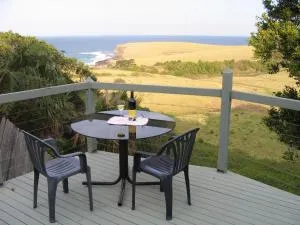 Wave n' Sea - Dunmore