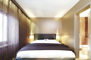 VISIONAPARTMENTS Cramerstrasse 8-12 - contactless check-in