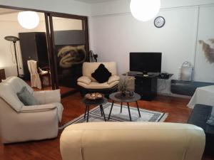 Lovely Cozy Apartment in the entrance of Nicosia