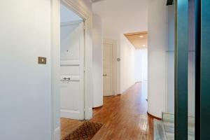 GuestHost - Teatro Massimo Lovely Flat with Balconies