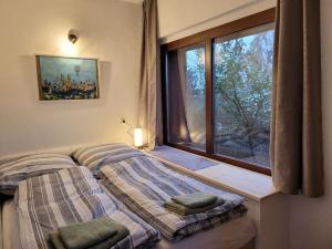 Gästewohnung " Am Harsdorf "