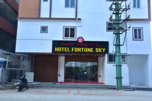 hotel fortune sky