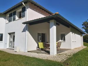 Appartement 3* paisible à Ascain avec jardin et WIFI - FR-1-239-504