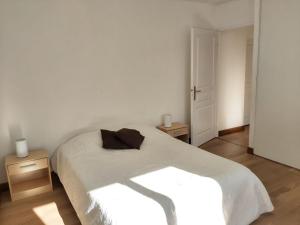 Appartement 3* paisible à Ascain avec jardin et WIFI - FR-1-239-504