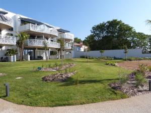 Appartements Appartement La Tranche-sur-Mer, 2 pieces, 4 personnes - FR-1-194-218 : photos des chambres