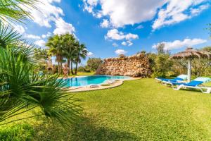 Ideal Property Mallorca - Can Gamundi