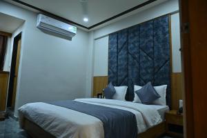HOTEL SURY VILLA