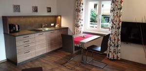 One-Bedroom Apartment with Panoramic View (2 Adults)