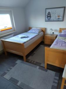 Apartment Hinrichs