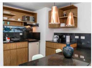 Acogedor y amplio apartamento perfecta ubicacion!