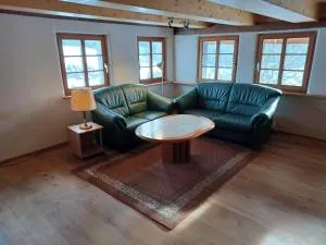 Schwarzwaldstube - Friedenweiler