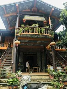 Khuổi Ky Eco Homestay - Jingxi