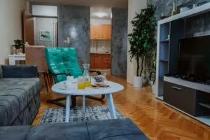 Apartman David - Jarak