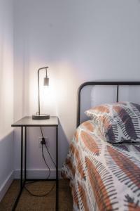 Residence Le Paris - Appartements centre ville : photos des chambres